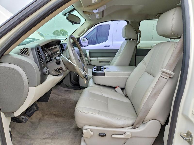 Продаж на аукціоні авто 2013 Gmc Sierra, vin: 3GTP1VE06DG188445, номер лоту: 54486206