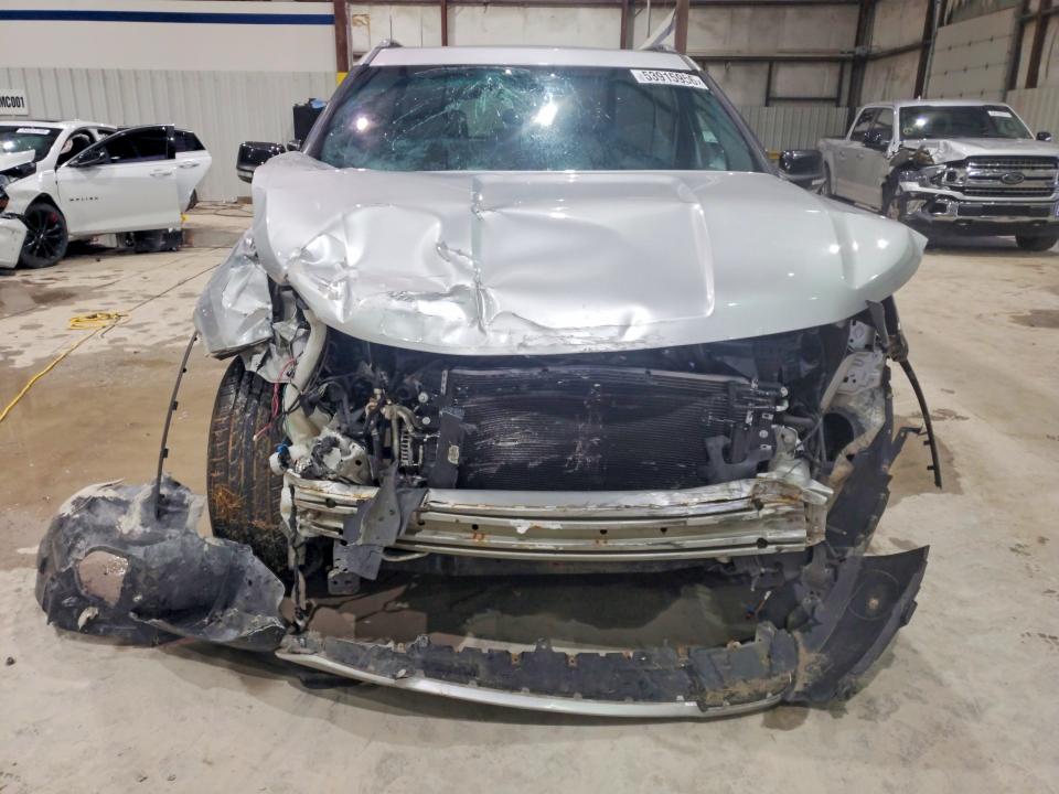 Продажа на аукционе авто 2017 Ford Explorer, vin: 1FM5K8D81HGA45431, номер лота: 53915956