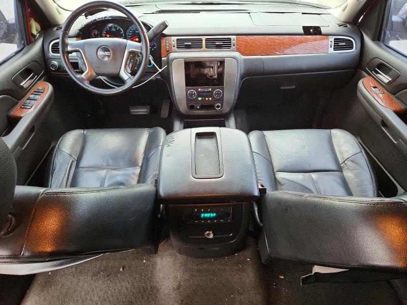 Aukcja sprzedaży 2007 Gmc Yukon, vin: 1GKFC13J47R212244, numer aukcji: 53728076