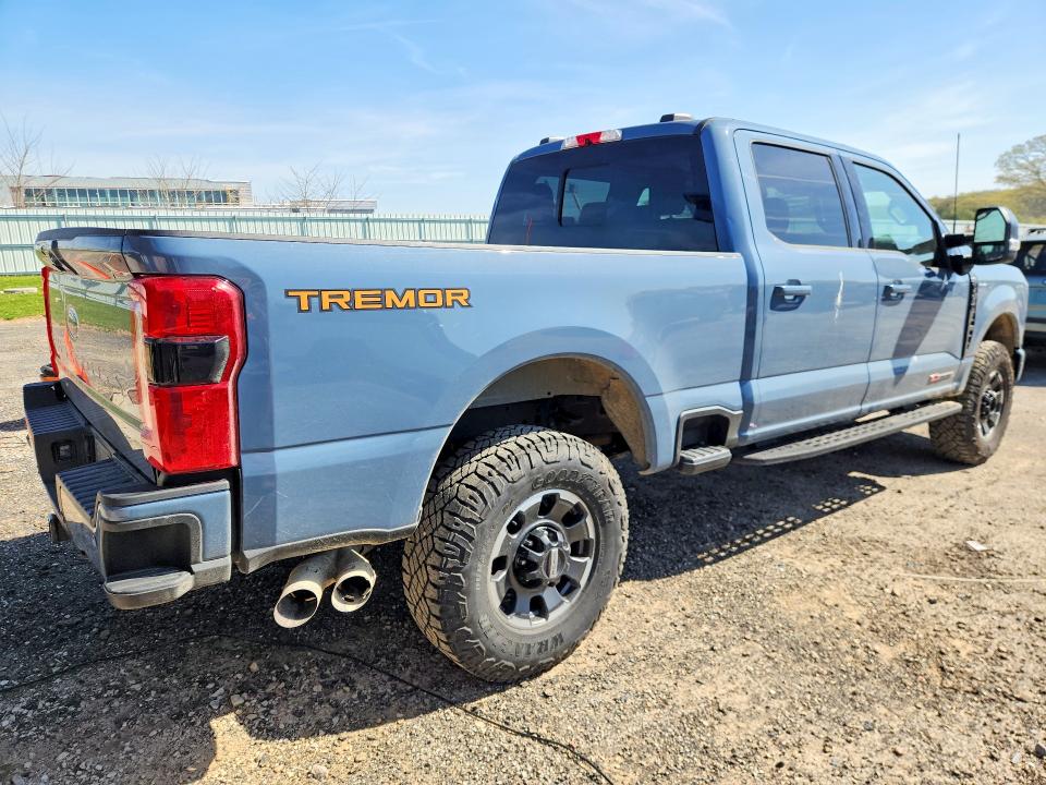Продаж на аукціоні авто 2023 Ford F350, vin: 1FT8W3BM2PED63612, номер лоту: 52168376