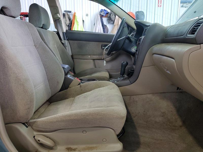 Продаж на аукціоні авто 2002 Subaru Legacy, vin: 4S3BH665X27640816, номер лоту: 53622796