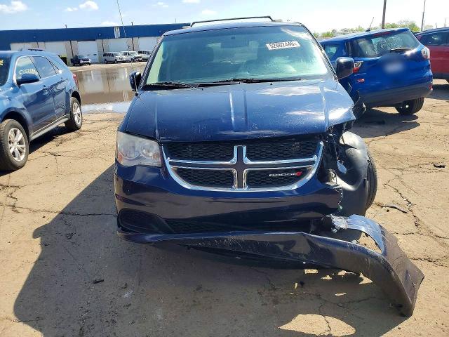 Продажа на аукционе авто 2014 Dodge Grand Caravan, vin: 2C4RDGCG7ER275889, номер лота: 52602446