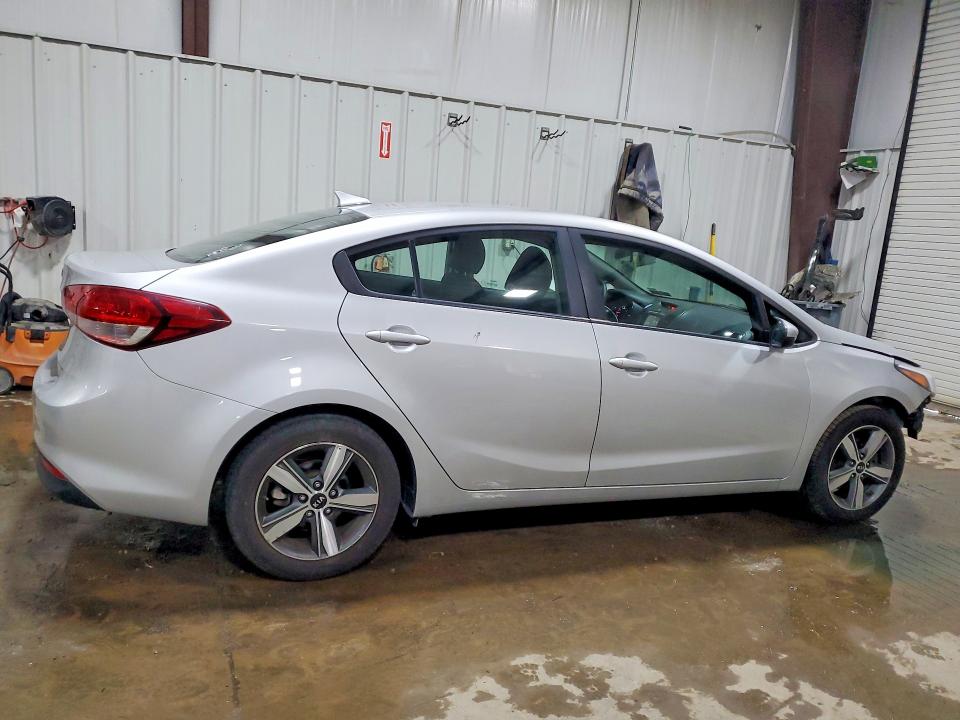 Aukcja sprzedaży 2018 Kia Forte, vin: 3KPFL4A74JE201008, numer aukcji: 52414936
