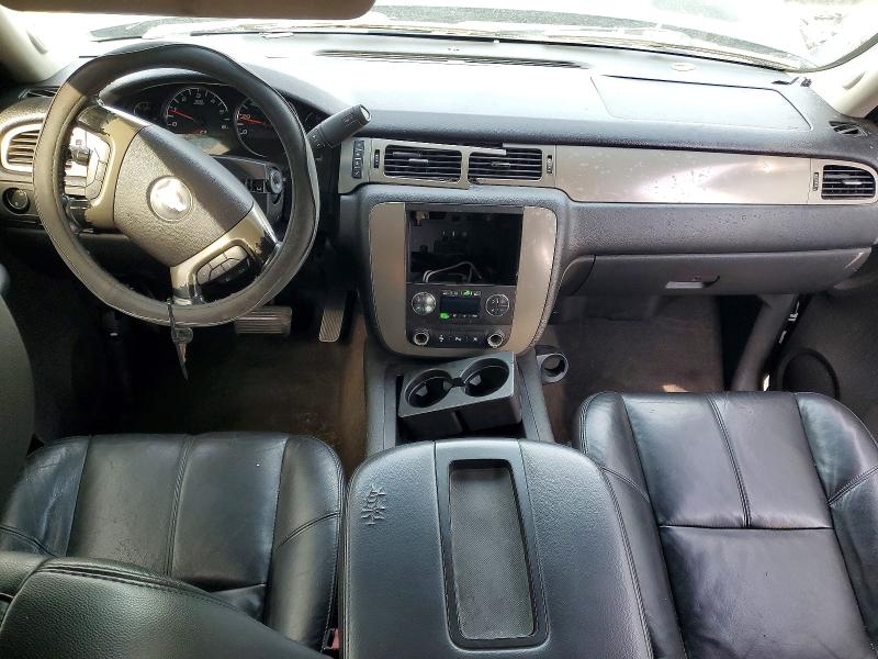 Продаж на аукціоні авто 2009 Chevrolet Tahoe, vin: 1GNFC23049R221545, номер лоту: 52829736