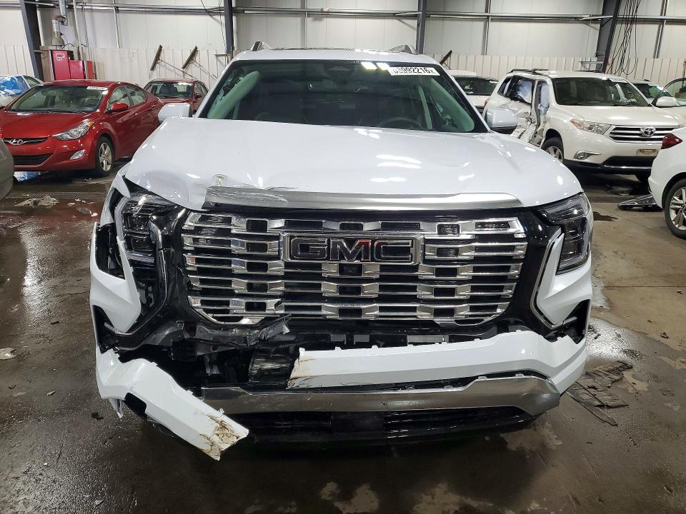 Aukcja sprzedaży 2026 Gmc Terrain, vin: 3GKALZEG6TL311451, numer aukcji: 53992216