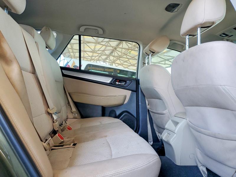 Продажа на аукционе авто 2018 Subaru Outback, vin: 4S4BSACC2J3374488, номер лота: 51523366