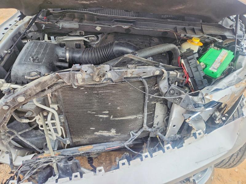 52583856 :رقم المزاد ، 1C6RR7TT7GS216316 vin ، 2016 Ram 1500 مزاد بيع