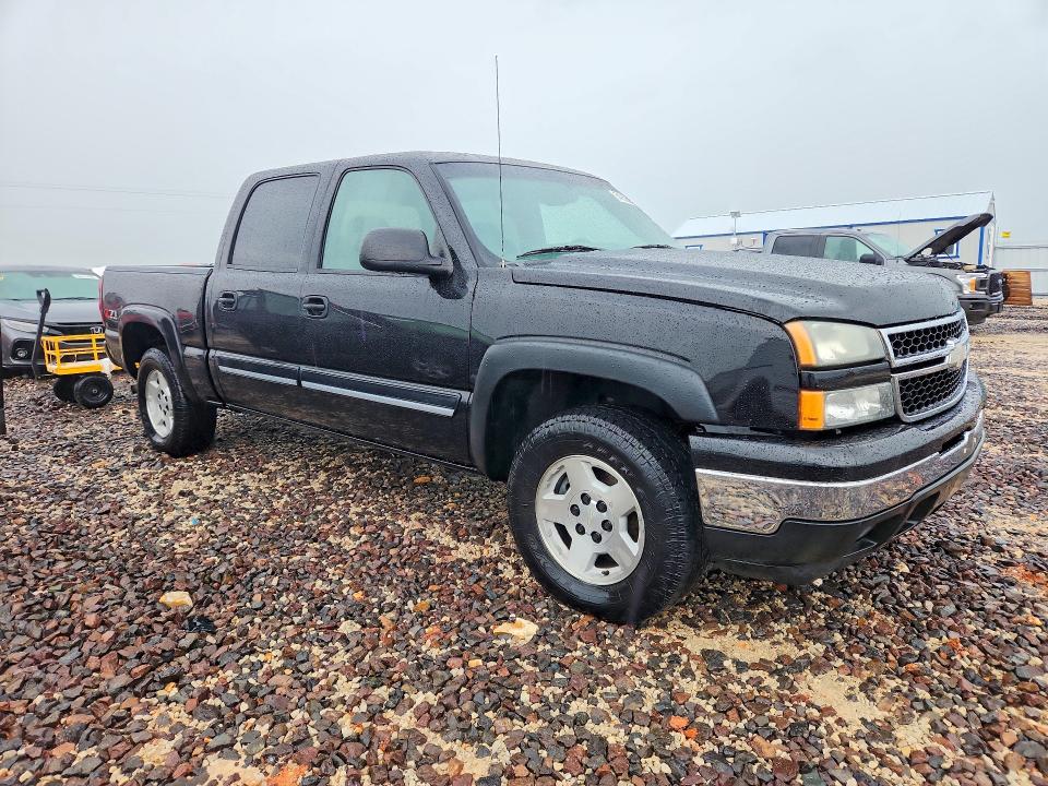 Aukcja sprzedaży 2006 Chevrolet Silverado, vin: 2GCEK13TX61187711, numer aukcji: 54352226