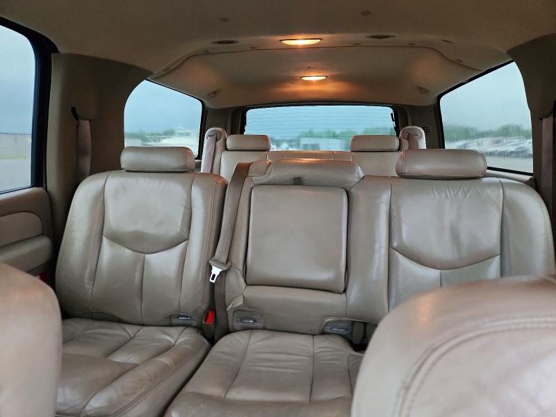 Aukcja sprzedaży 2003 Gmc Yukon Xl, vin: 1GKEC16Z53J172987, numer aukcji: 52704136