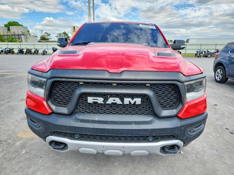 Aukcja sprzedaży 2020 Ram 1500, vin: 1C6SRFLT1LN218342, numer aukcji: 52508876