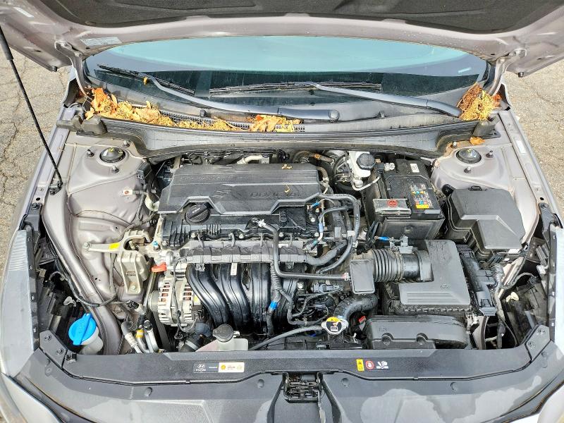 Продаж на аукціоні авто 2023 Hyundai Elantra, vin: KMHLS4AG0PU425582, номер лоту: 54653466