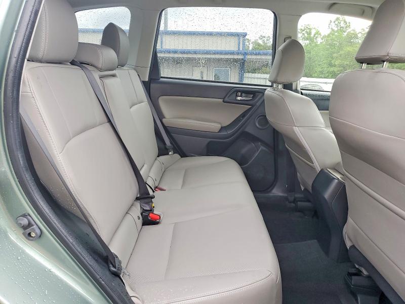 Aukcja sprzedaży 2016 Subaru Forester, vin: JF2SJARC4GH558228, numer aukcji: 52668956