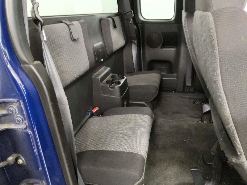 Продажа на аукционе авто 2011 Chevrolet Colorado, vin: 1GCESCFE3B8127639, номер лота: 51652816