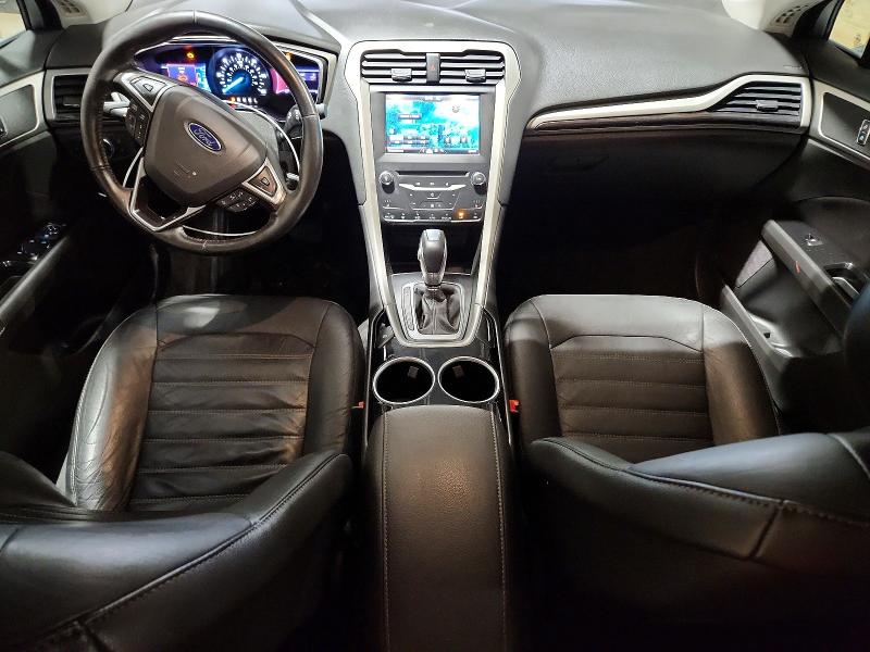 Aukcja sprzedaży 2013 Ford Fusion, vin: 3FA6P0LU2DR227271, numer aukcji: 54167116