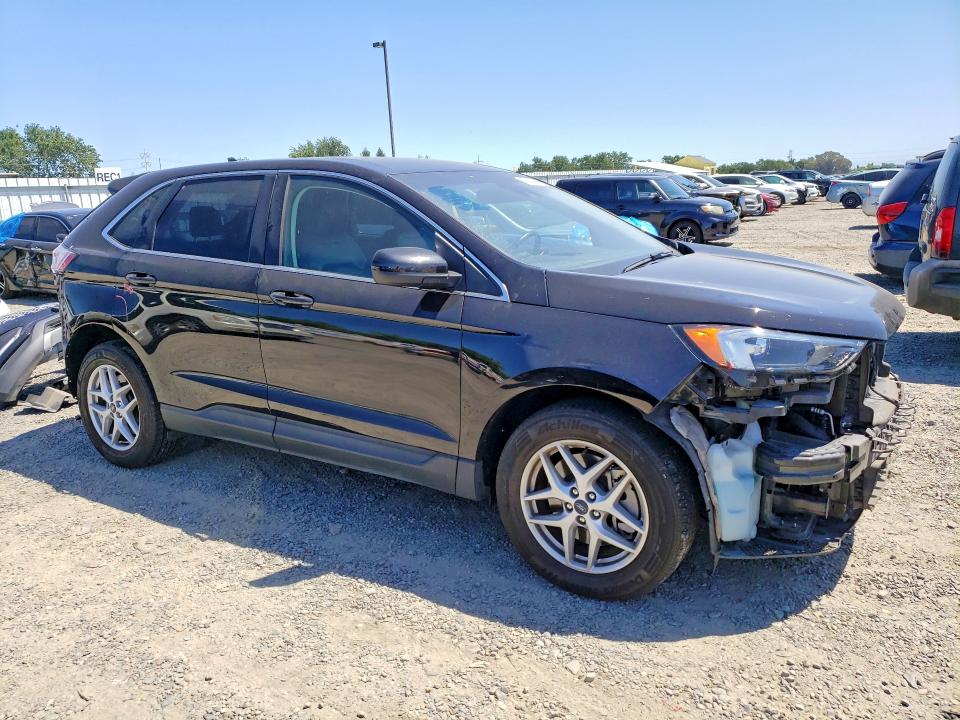 Продажа на аукционе авто 2023 Ford Edge, vin: 2FMPK4J99PBA38120, номер лота: 53444366
