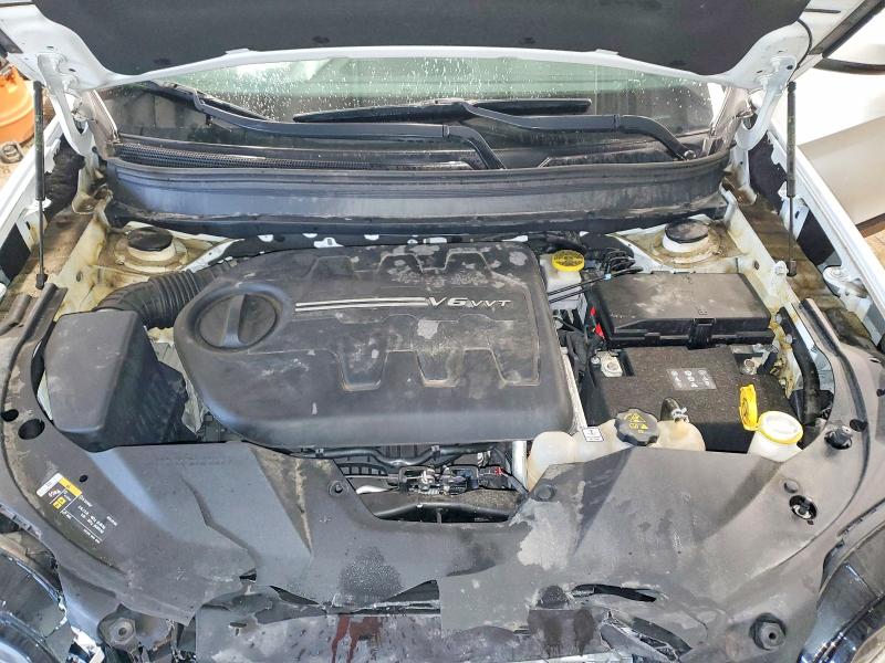 Продаж на аукціоні авто 2021 Jeep Cherokee, vin: 1C4PJMMX6MD235236, номер лоту: 53561006