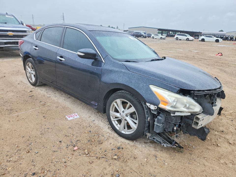 Продажа на аукционе авто 2013 Nissan Altima, vin: 1N4AL3AP0DN509612, номер лота: 53089656