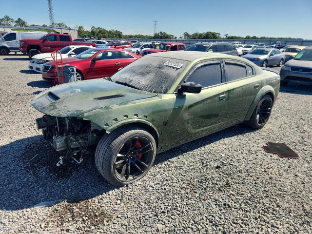 Aukcja sprzedaży 2022 Dodge Charger, vin: 2C3CDXL94NH142654, numer aukcji: 52121336