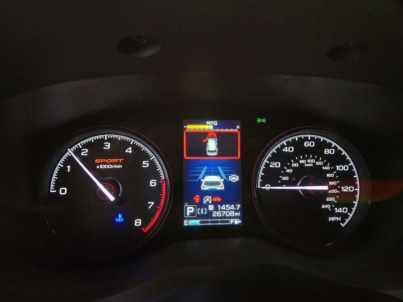 Aukcja sprzedaży 2022 Subaru Forester, vin: JF2SKAJC0NH420644, numer aukcji: 49849966