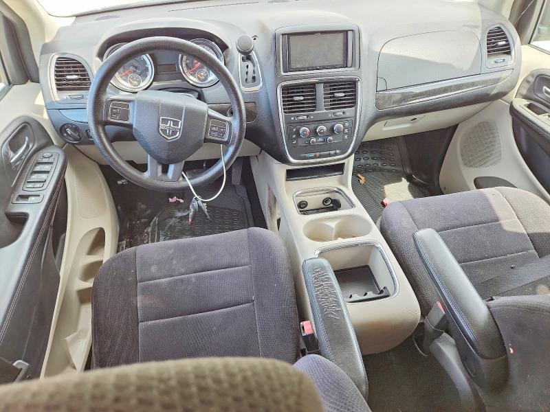 Aukcja sprzedaży 2014 Dodge Grand Caravan, vin: 2C4RDGCG8ER121028, numer aukcji: 53136516