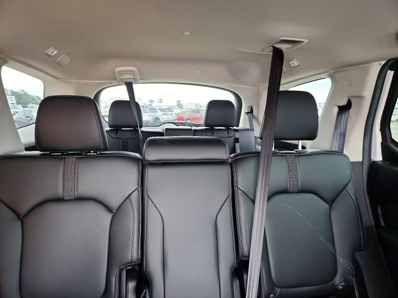 Aukcja sprzedaży 2025 Honda Pilot, vin: 5FNYG2H48SB028330, numer aukcji: 53094866