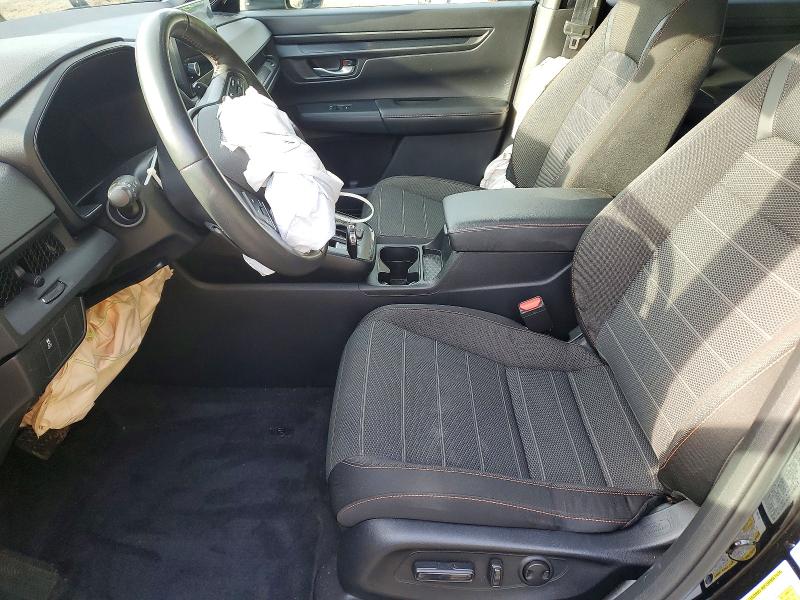 Продаж на аукціоні авто 2024 Honda Cr-v, vin: 5J6RS6H57RL004878, номер лоту: 54426996
