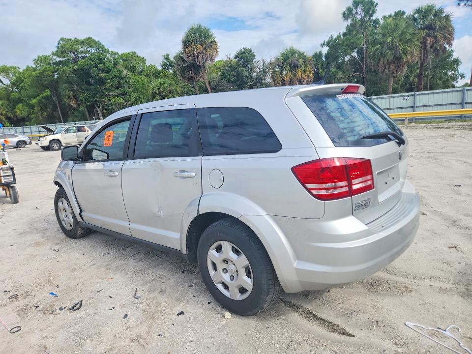 Продаж на аукціоні авто 2010 Dodge Journey, vin: 3D4PG4FB8AT212386, номер лоту: 53405376