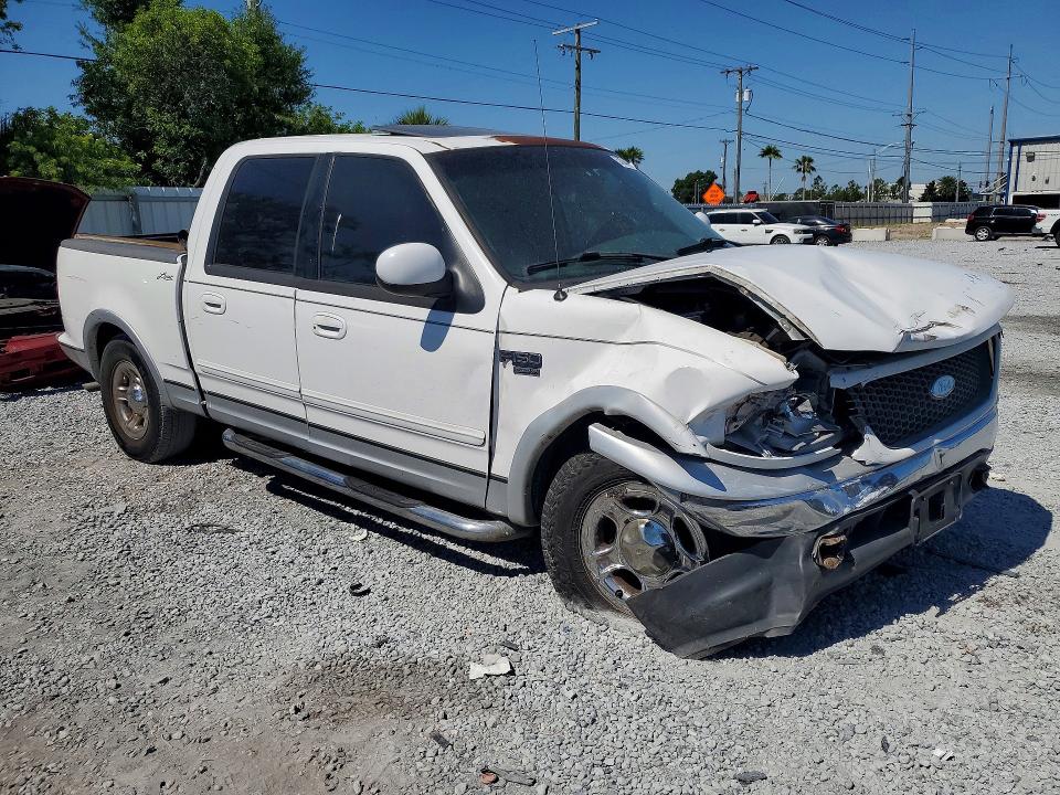 Aukcja sprzedaży 2001 Ford F150, vin: 1FTRW07L31KE05362, numer aukcji: 53043966