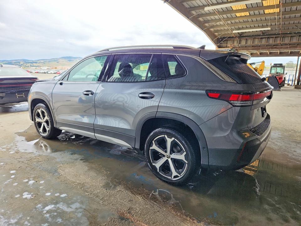 52362486 :رقم المزاد ، 3VVER7RMXTM065953 vin ، 2026 Volkswagen Tiguan مزاد بيع