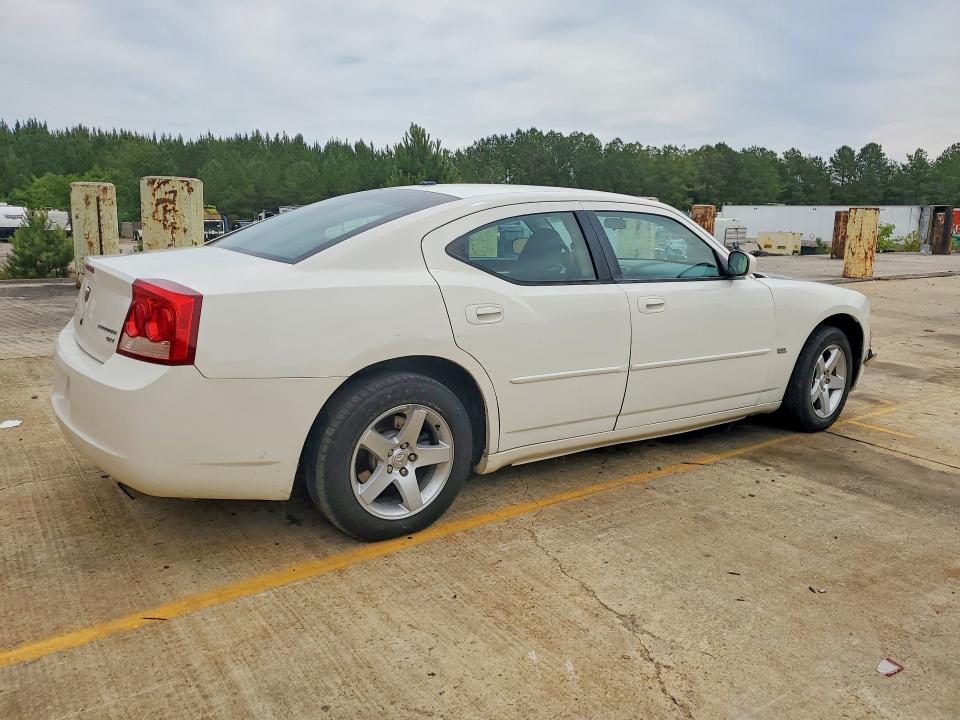 Продаж на аукціоні авто 2010 Dodge Charger, vin: 2B3CA3CV7AH124753, номер лоту: 53052396