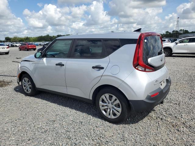 Продажа на аукционе авто 2020 Kia Soul, vin: KNDJ22AU7L7006028, номер лота: 54178356