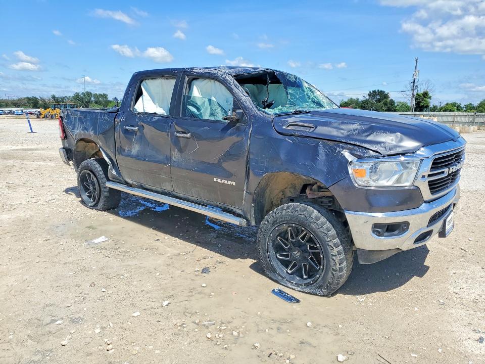 Продаж на аукціоні авто 2019 Ram 1500, vin: 1C6SRFFT2KN565334, номер лоту: 53669976
