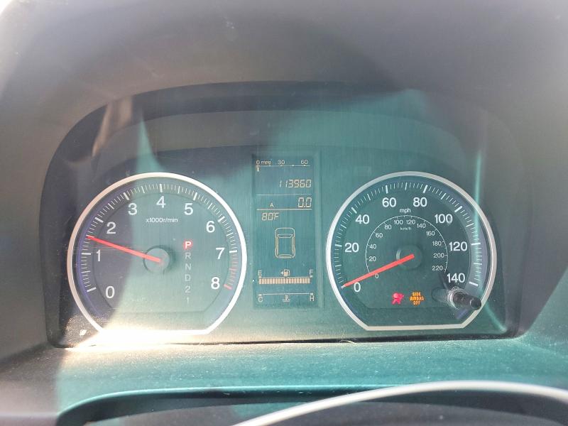 Продаж на аукціоні авто 2010 Honda Cr-v, vin: 5J6RE4H75AL052817, номер лоту: 55462966