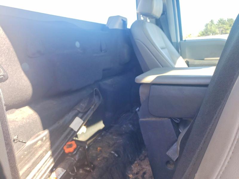 Продажа на аукционе авто 2022 Ford F250, vin: 1FTBF2A62NEG45345, номер лота: 79136035