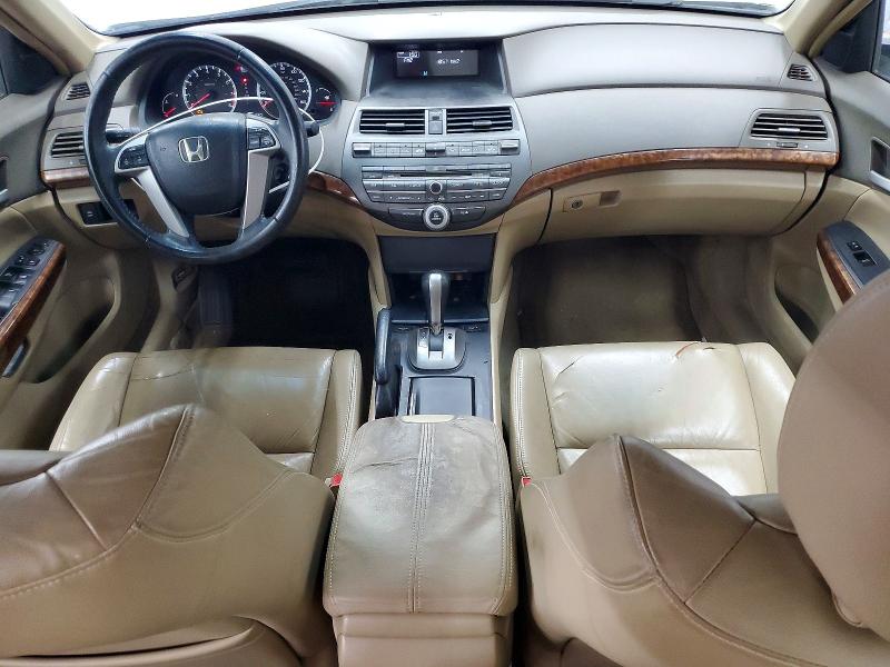 Продаж на аукціоні авто 2008 Honda Accord, vin: 1HGCP36888A010578, номер лоту: 53530946