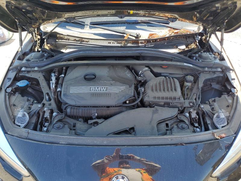 54535916 :رقم المزاد ، WBA73AK06M7H33188 vin ، 2021 Bmw 228xi مزاد بيع