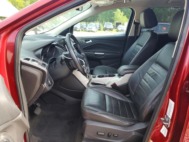 Aukcja sprzedaży 2013 Ford Escape, vin: 1FMCU9HXXDUC58141, numer aukcji: 54671436