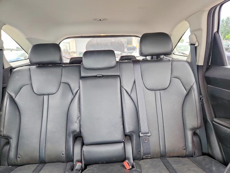 54724316 :رقم المزاد ، 5XYRLDLC1NG096640 vin ، 2022 Kia Sorento مزاد بيع