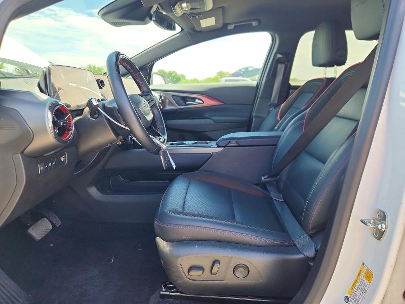 Aukcja sprzedaży 2024 Chevrolet Equinox, vin: 3GN7DSRP1RS291538, numer aukcji: 54227296