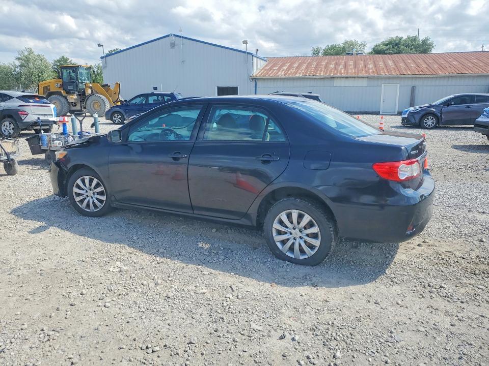 Продажа на аукционе авто 2012 Toyota Corolla, vin: 2T1BU4EE7CC785331, номер лота: 53698336