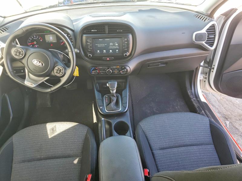 Продажа на аукционе авто 2020 Kia Soul, vin: KNDJ63AU7L7119147, номер лота: 54684206