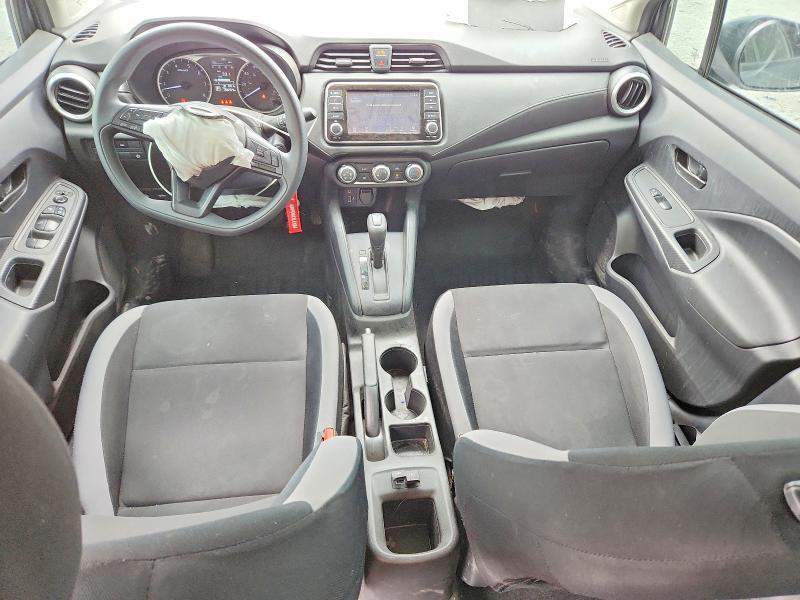 Продажа на аукционе авто 2025 Nissan Versa, vin: 3N1CN8DV2SL853270, номер лота: 54426546