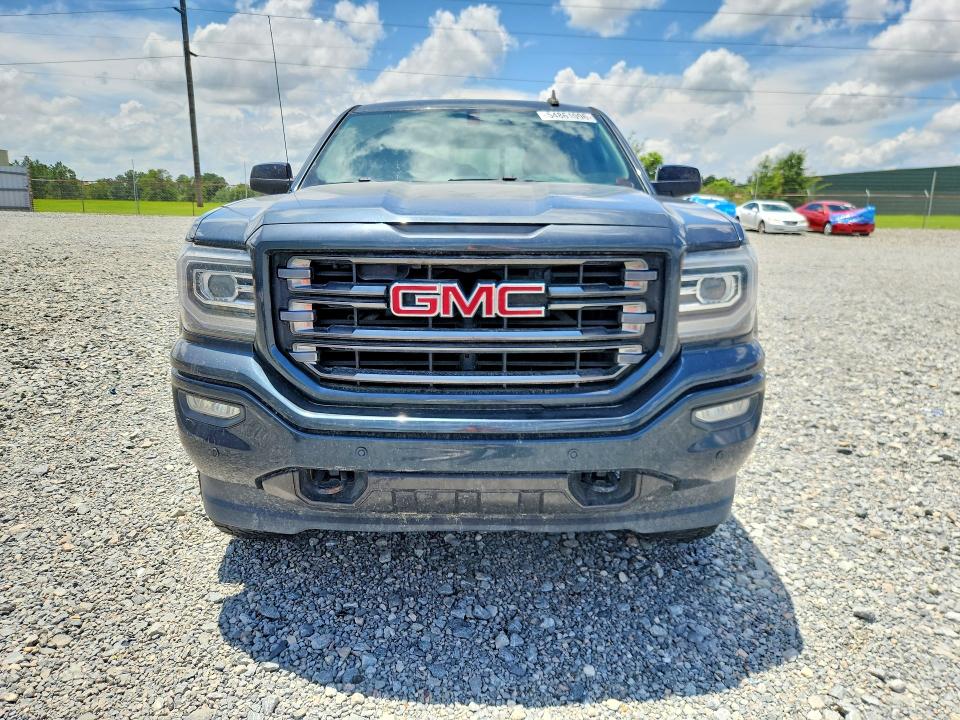 Aukcja sprzedaży 2017 Gmc Sierra, vin: 3GTU2NEC8HG375430, numer aukcji: 54861096