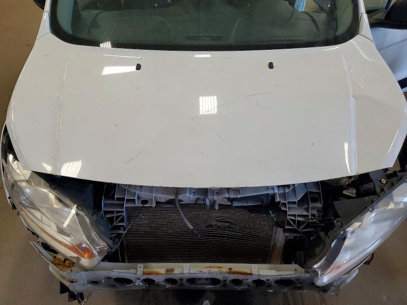 Aukcja sprzedaży 2018 Ford Transit Connect, vin: NM0LS7F72J1355894, numer aukcji: 52751766