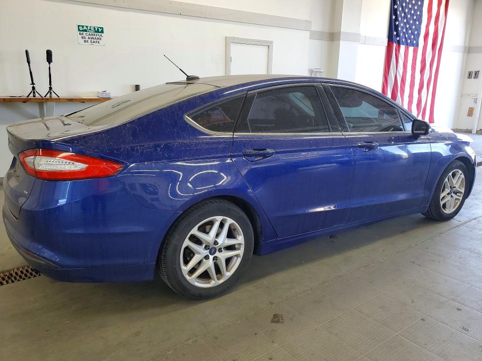Aukcja sprzedaży 2015 Ford Fusion, vin: 3FA6P0H72FR295995, numer aukcji: 51896746