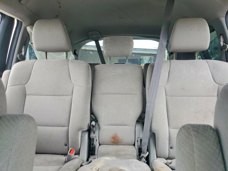 Продажа на аукционе авто 2015 Honda Odyssey, vin: 5FNRL5H45FB113228, номер лота: 52268226