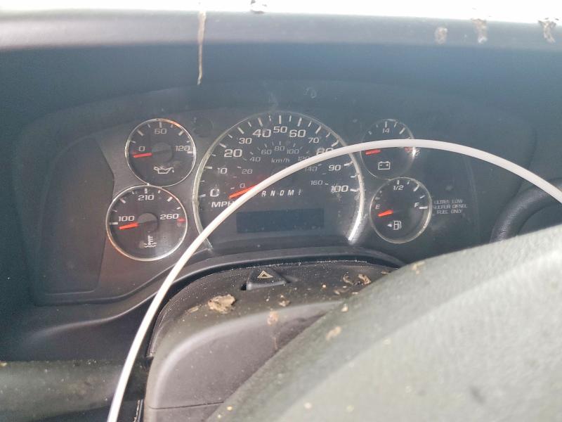 Aukcja sprzedaży 2018 Chevrolet Express G3500, vin: 1GCZGGF17J1178656, numer aukcji: 53509546