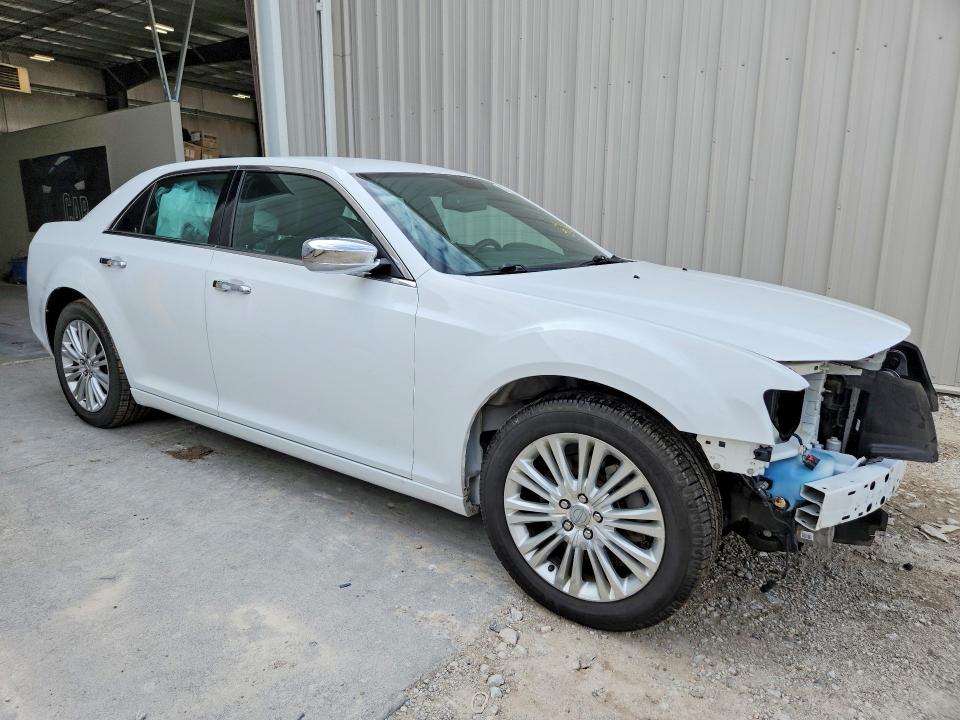 Продажа на аукционе авто 2014 Chrysler 300c, vin: 2C3CCAKG3EH194485, номер лота: 53273046