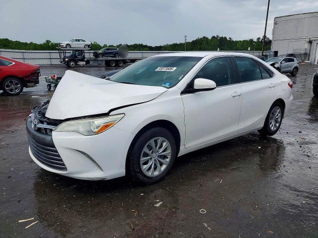 Auction sale of the 2017 Toyota Camry, vin: 4T1BF1FK7HU341157, lot number: 55073586