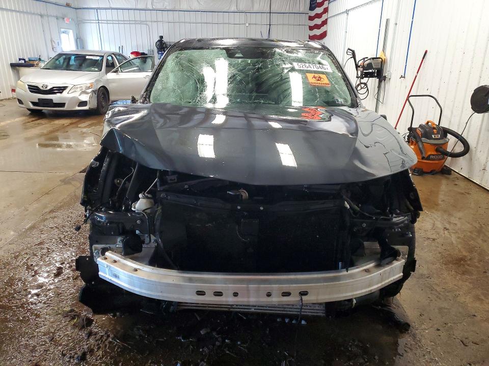 Aukcja sprzedaży 2020 Acura Rdx, vin: 5J8TC2H5XLL015450, numer aukcji: 52647046